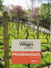 Promenades dans les Villages de Paris