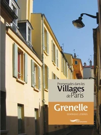 Promenades dans les Villages de Paris