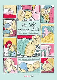 Un bébé nommé désir