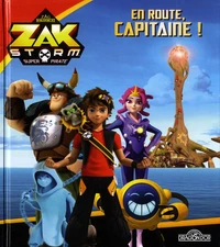 En route, capitaine !