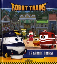 La grande course