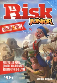 Risk junior