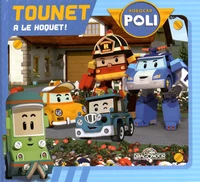 Tounet a le hoquet