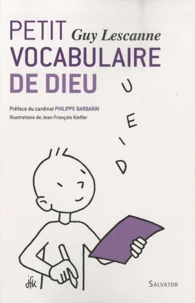 Petit vocabulaire de dieu