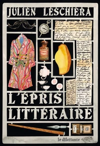 L'Epris littéraire