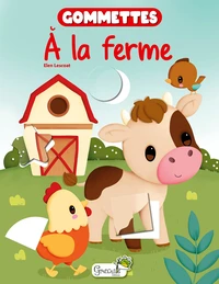 A la ferme