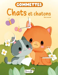 Chats et chatons
