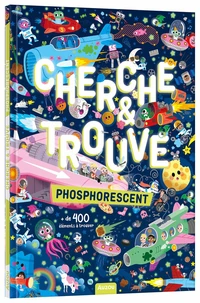 Cherche & Trouve phosphorescent