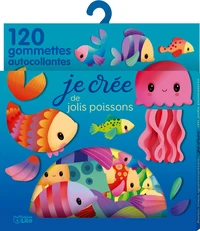 Je crée de jolis poissons