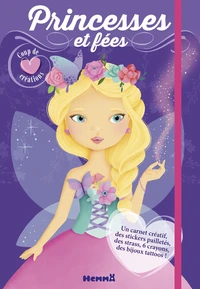 Princesses et fées