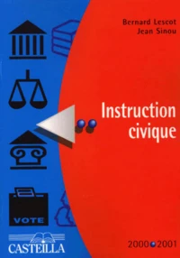 Instruction civique 2000