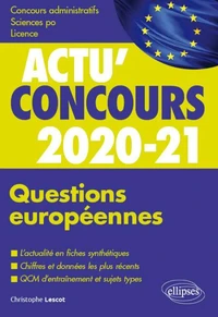 Questions européennes