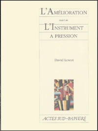 L'Amélioration
