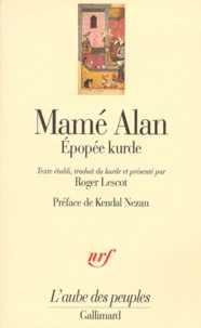 Mamé Alan