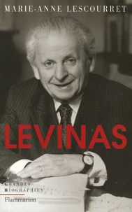 Emmanuel Levinas