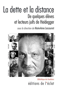 La dette et la distance
