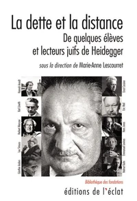 La dette et la distance