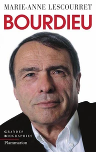 Pierre Bourdieu