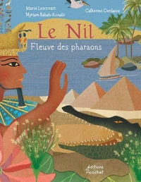 Le Nil