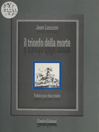 Il Trionfo della morte Tome 1