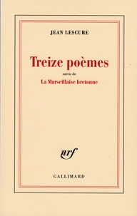 Treize poèmes