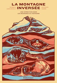 La montagne inversée