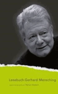 Lesebuch Gerhard Mensching