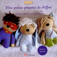 Mes petites poupées de chiffon