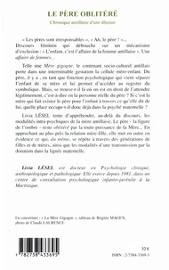Le père oblitéré