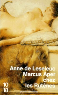 Marcus Aper chez les Rutènes