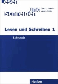 Lesen und Schreiben 1. Lernen und üben - Lese- und Schreibkurse.