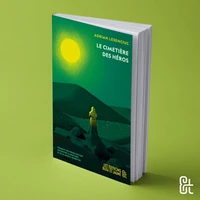 Le cimetière des héros