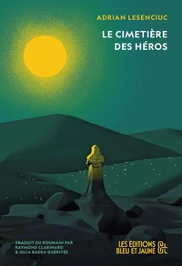 Le cimetière des héros