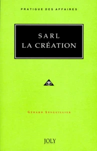 SARL, la création