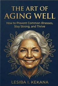 The Art of Aging Well