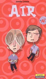 Air De A A Z