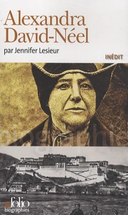 Alexandra David-Néel