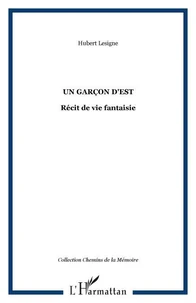 Un garçon d'Est