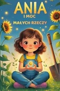 Ania i moc małych rzeczy.