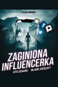 Zaginiona Influencerka: Kto Zgasił Blask Joolsy?