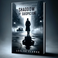  Leslee Clarke - Shadow of Suspicion.