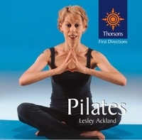 Lesley Ackland - Pilates.