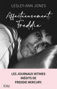 Affectueusement, Freddie