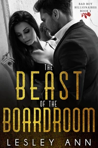 The Beast of the Boardroom