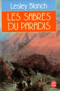 Les sabres du paradis