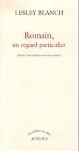 Romain, un regard particulier