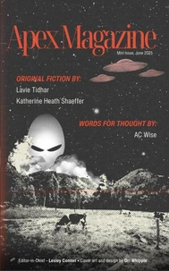 Apex Magazine Bonus Issue #1