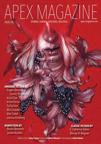 Apex Magazine Issue 146