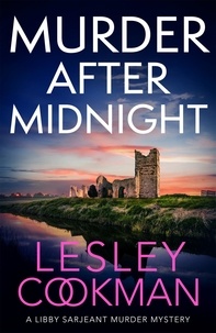 Lesley Cookman - Murder After Midnight - A compelling and completely addictive mystery.