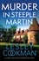Murder in Steeple Martin. a completely gripping English cozy mystery in the village of Steeple Martin